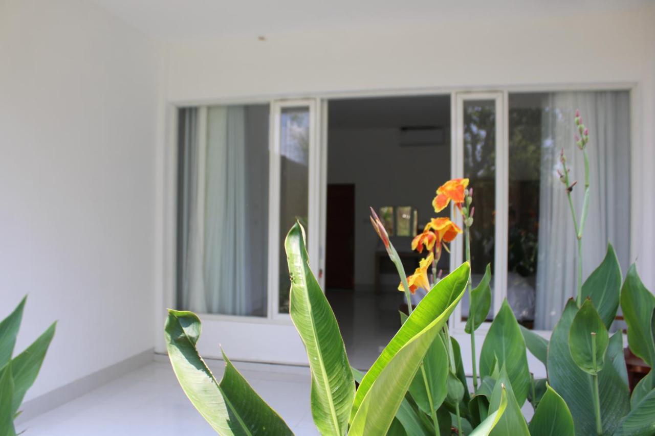 Turtle House Lombok Hotel Kuta  Kültér fotó