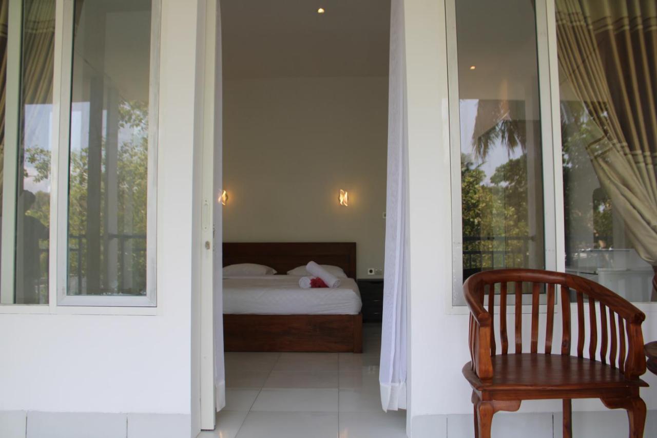 Turtle House Lombok Hotel Kuta  Kültér fotó