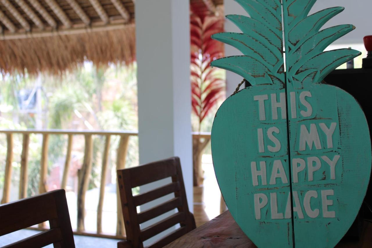 Turtle House Lombok Hotel Kuta  Kültér fotó
