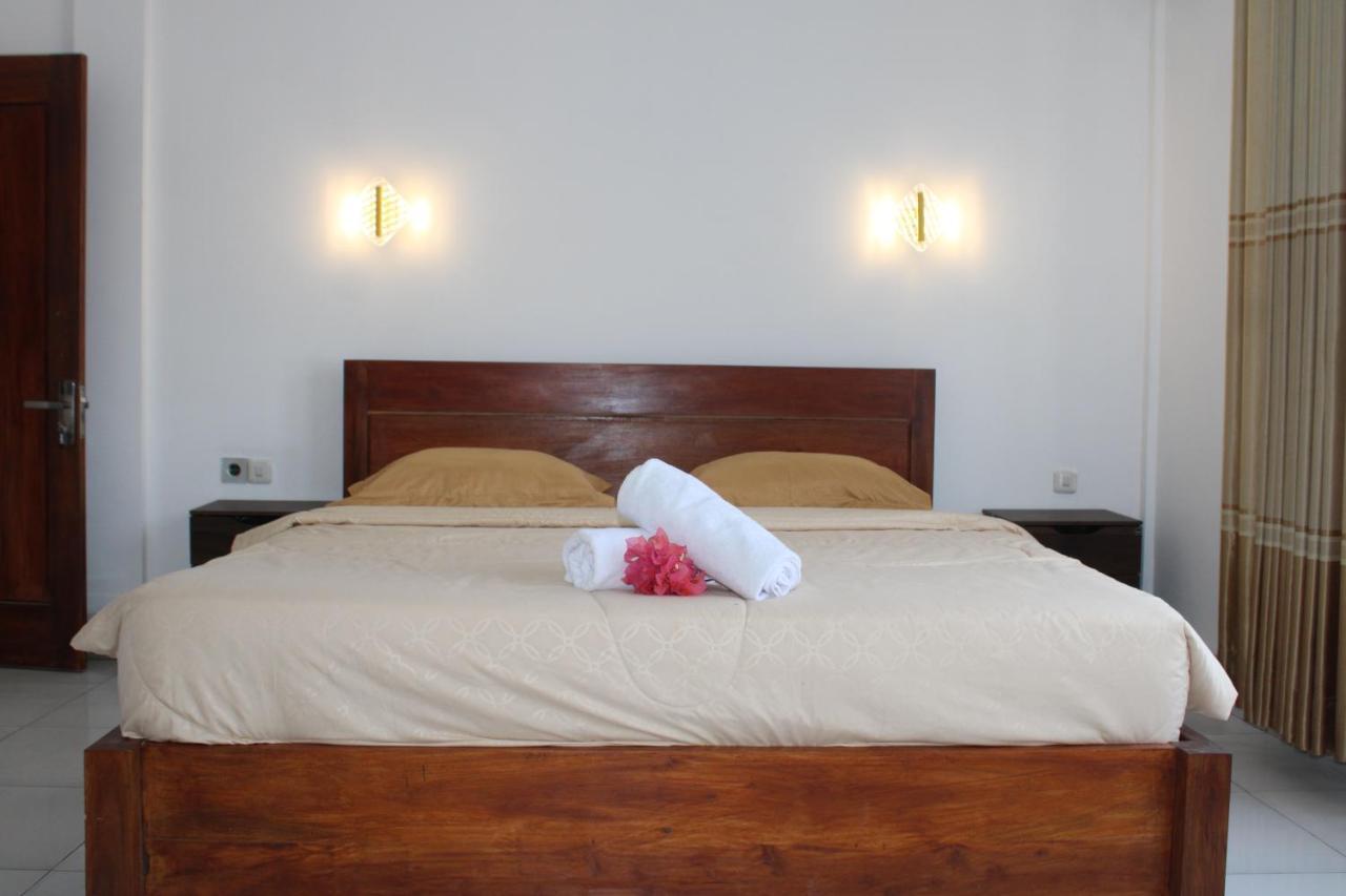 Turtle House Lombok Hotel Kuta  Kültér fotó