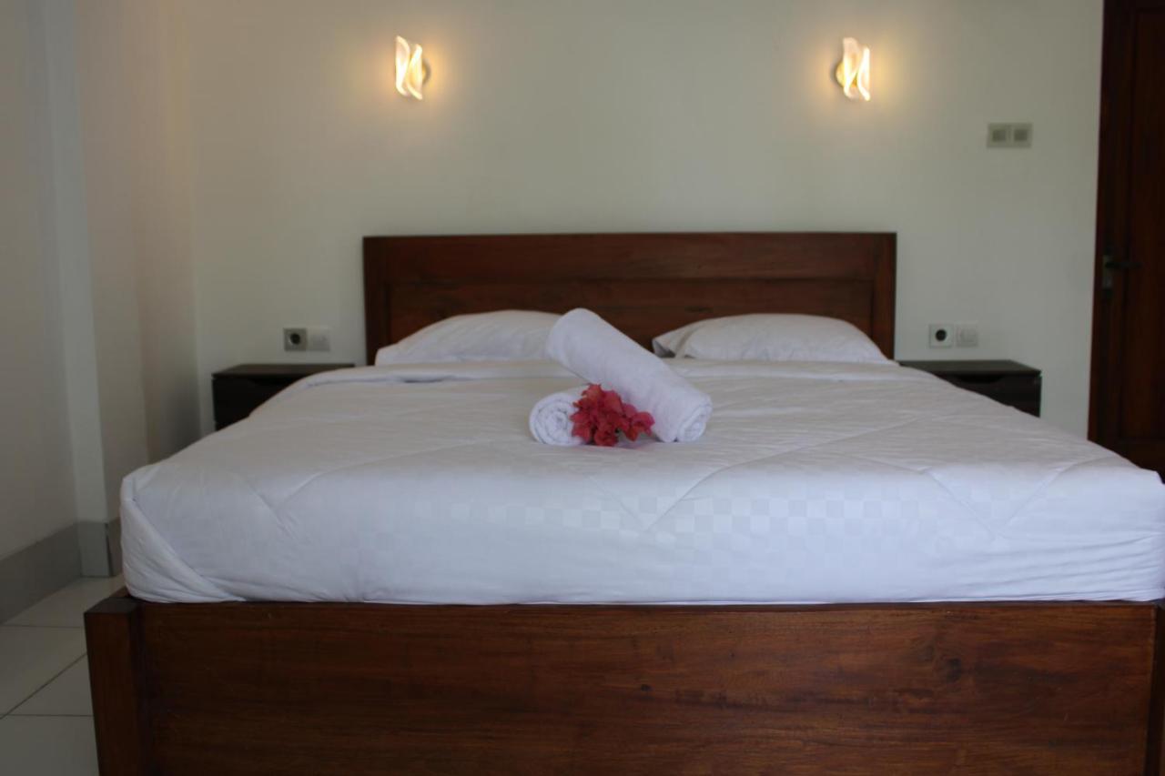 Turtle House Lombok Hotel Kuta  Kültér fotó