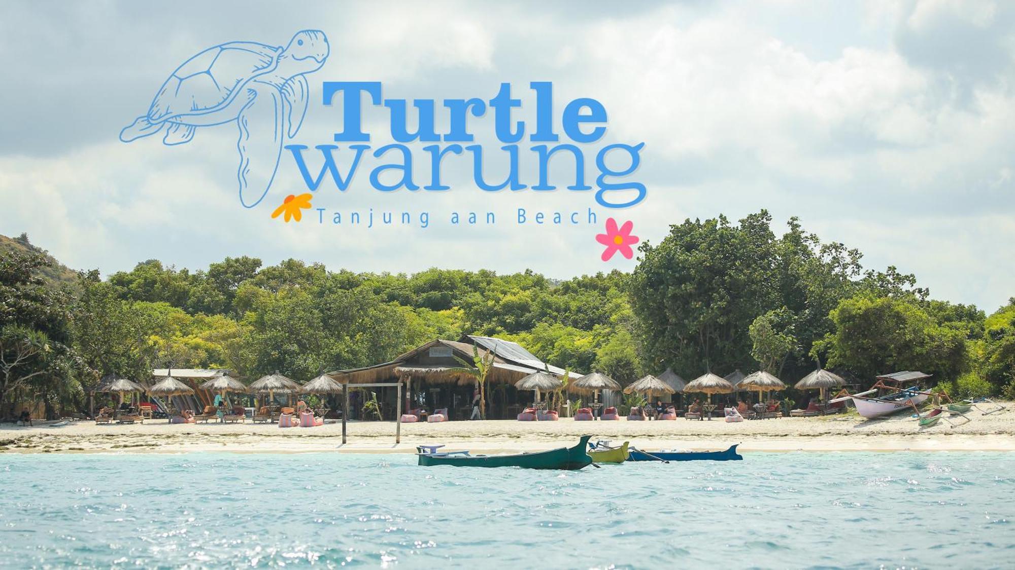 Turtle House Lombok Hotel Kuta  Kültér fotó