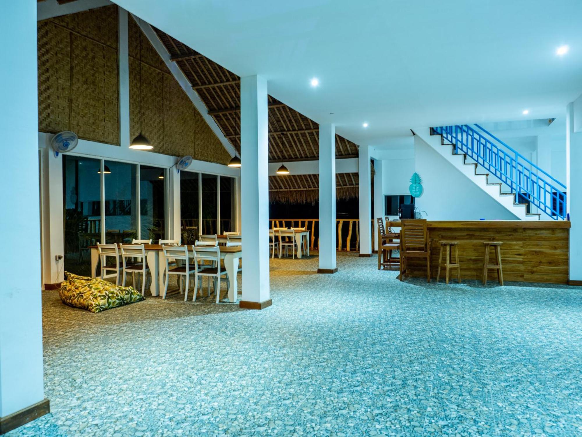 Turtle House Lombok Hotel Kuta  Kültér fotó