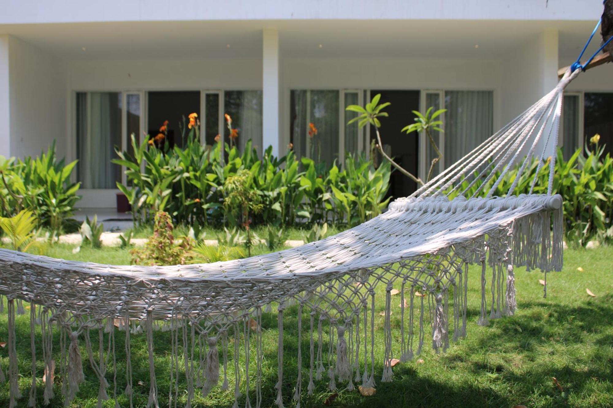 Turtle House Lombok Hotel Kuta  Kültér fotó