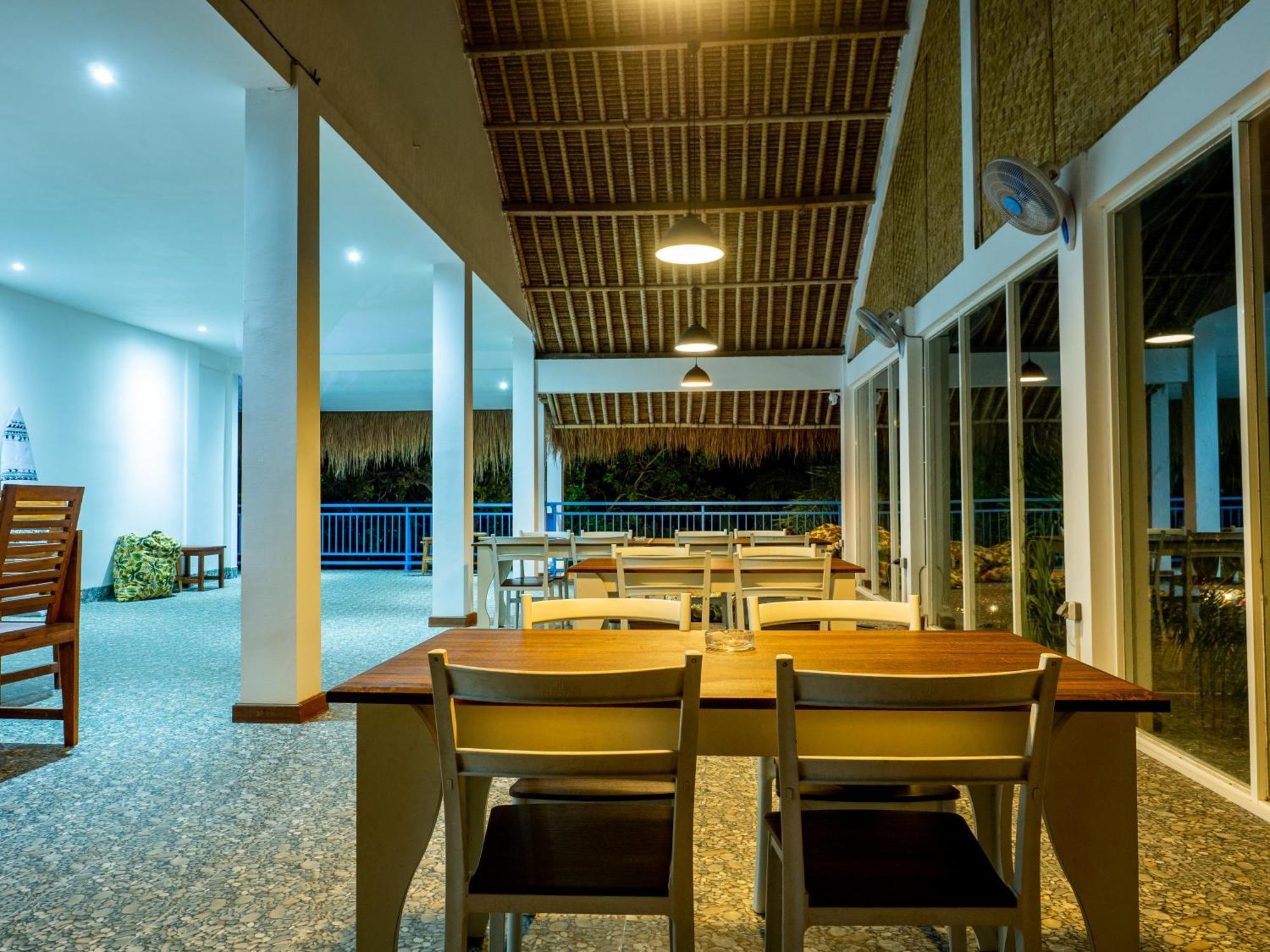 Turtle House Lombok Hotel Kuta  Kültér fotó
